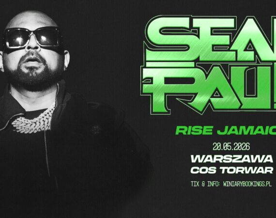 Sean Paul