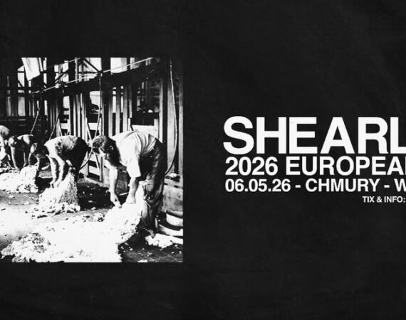 Shearling / koncert