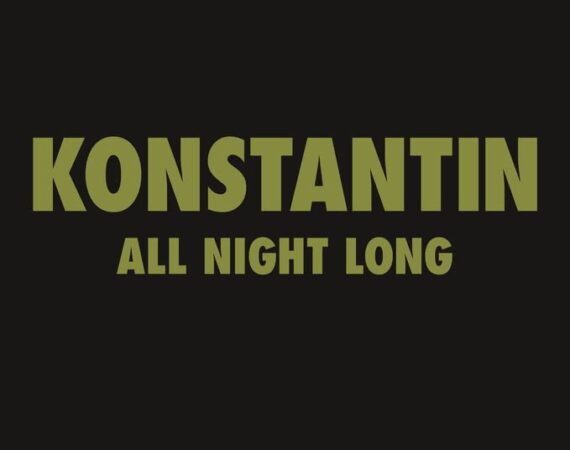 Smolna Konstantin all night long