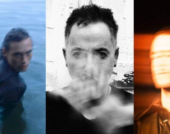 Smolna x SOMOV Records Showcase: Dubfire, Ignez, Wala