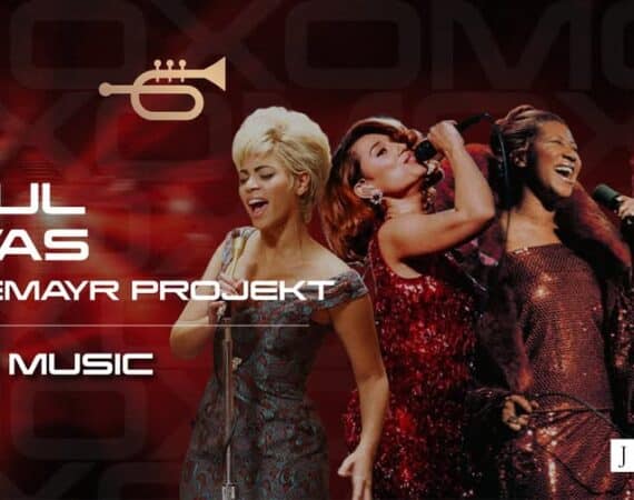 Soul Divas by Jemayr Projekt