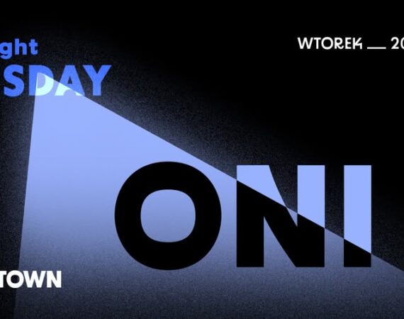 Spotlight Tuesday / ONI