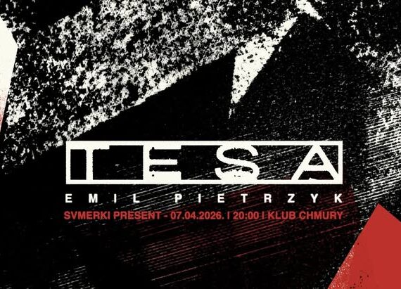 TESA / Emil Pietrzyk / Svmerki / koncert