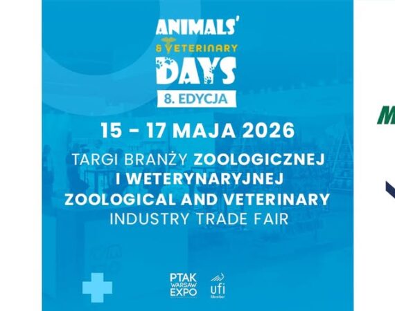 Targi Branży Zoologicznej i Weterynaryjnej