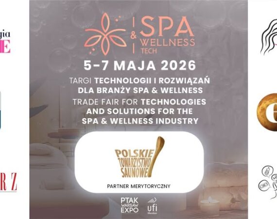 Targi Technologii i Rozwiązań dla Branży SPA & Wellness