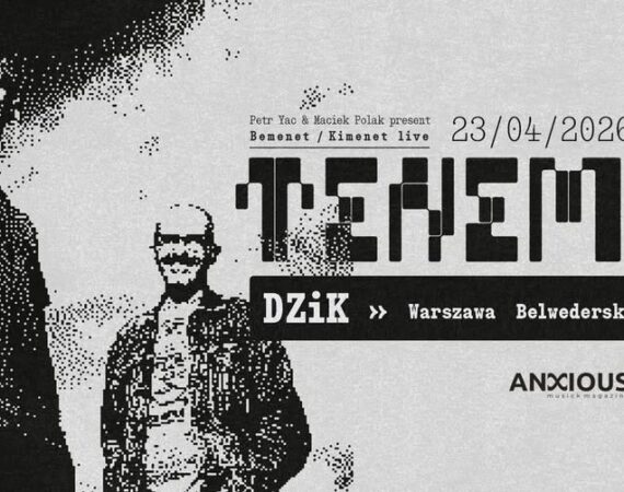 Tenemik + Svmerki / koncert