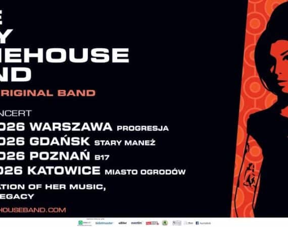 The Amy Winehouse Band