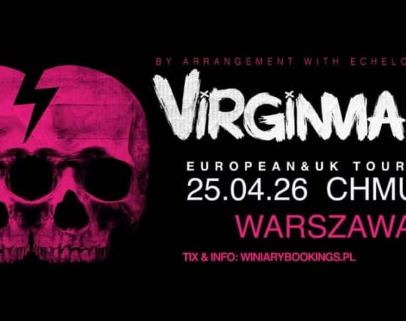 The Virginmarys / koncert