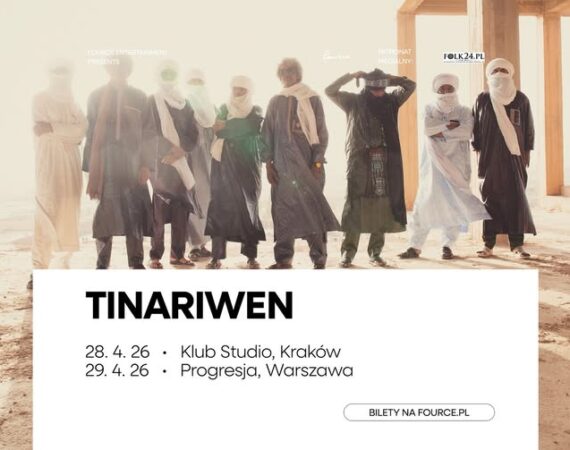 Tinariwen