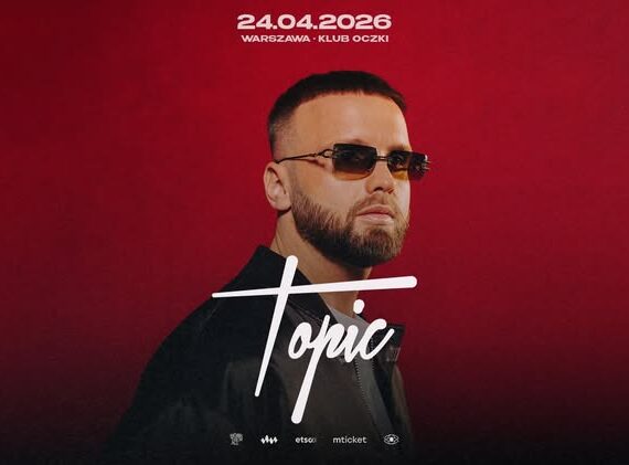 Topic x Oczki