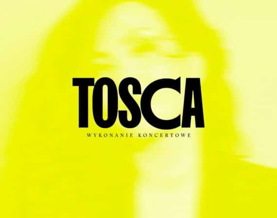 Tosca na Placu Centralnym