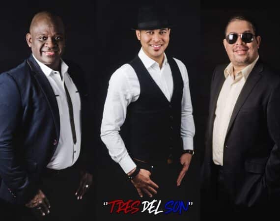 Tres Del Son – kubańska fiesta w Bardzo Bardzo