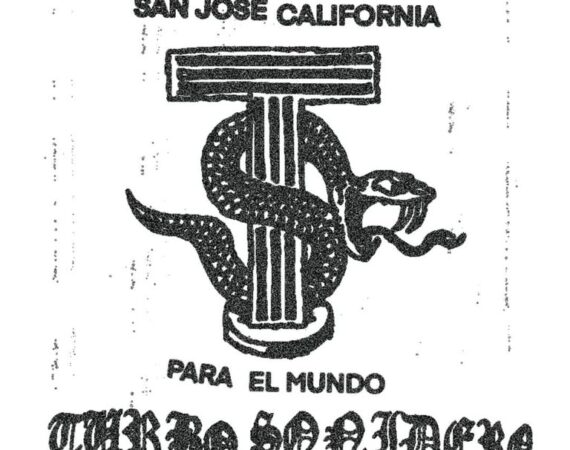 Turbo Sonidero + Mextape, Natura Dos Mil / koncert