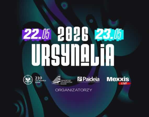Ursynalia 2026