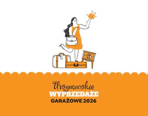 Ursynowskie Wyprzedaże Garażowe 2026