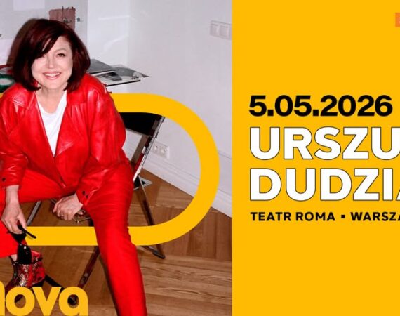 Urszula Dudziak