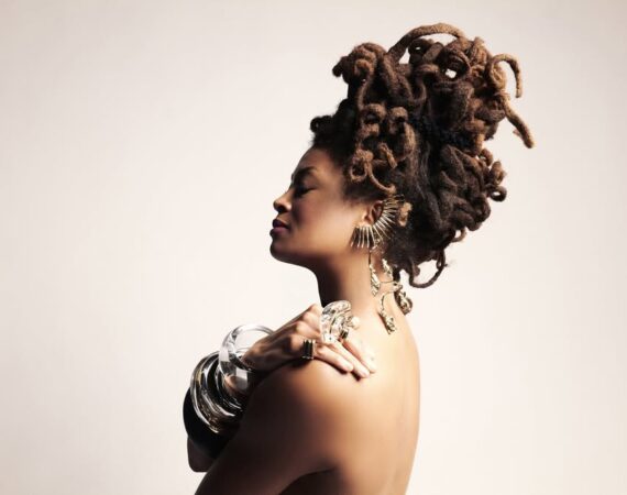 Valerie June / koncert