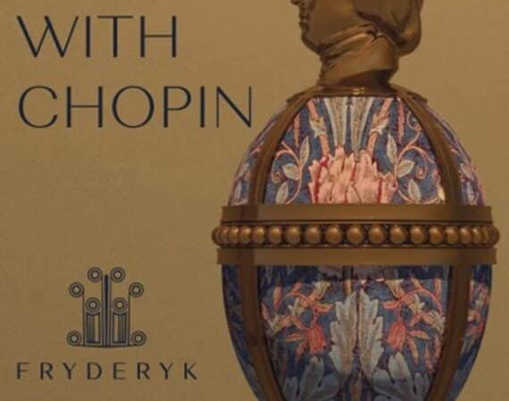 Wielkanoc z Chopinem Fryderyk Sala Koncertowa