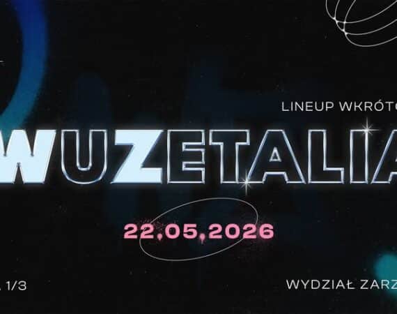 WuZetalia 2026