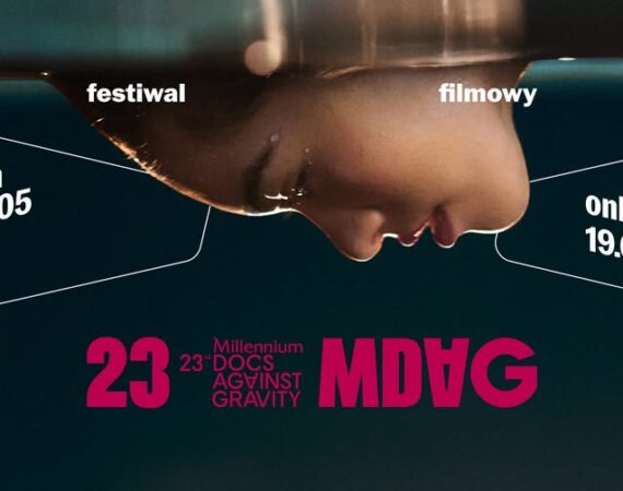 23. Millennium Docs Against Gravity