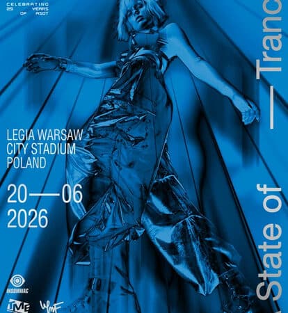 A State of Trance Poland 2026 | Warsaw Music Festival