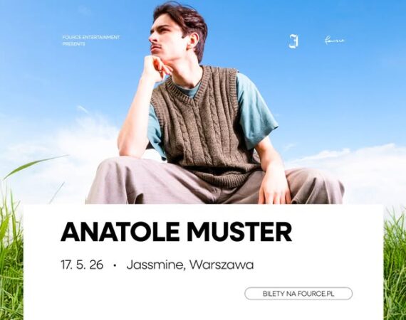 Anatole Muster