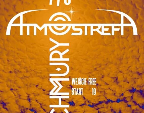 Atmo’Strefa / The End. / koncert