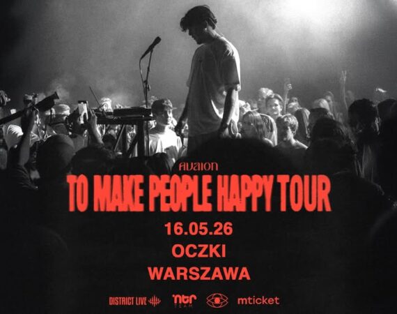Avaion / koncert