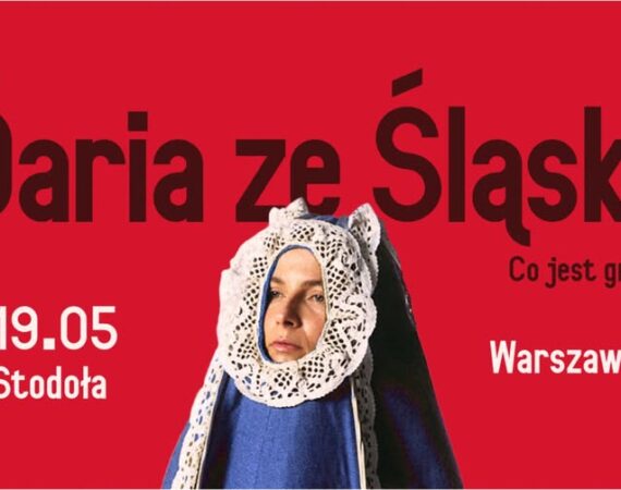 Daria ze Śląska