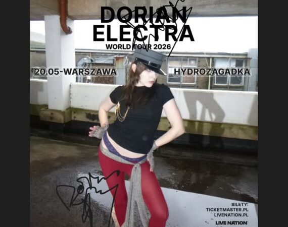 Dorian Electra