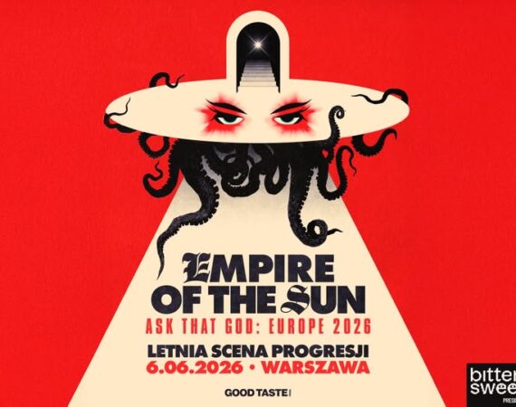 Empire of the Sun