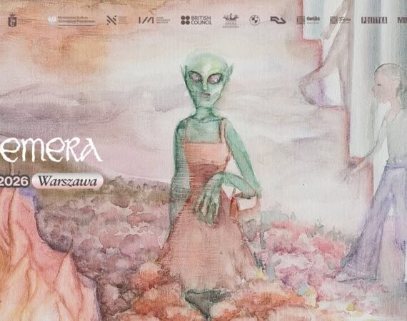 Ephemera Festival 2026