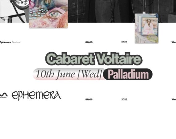 Ephemera Warszawa 2026