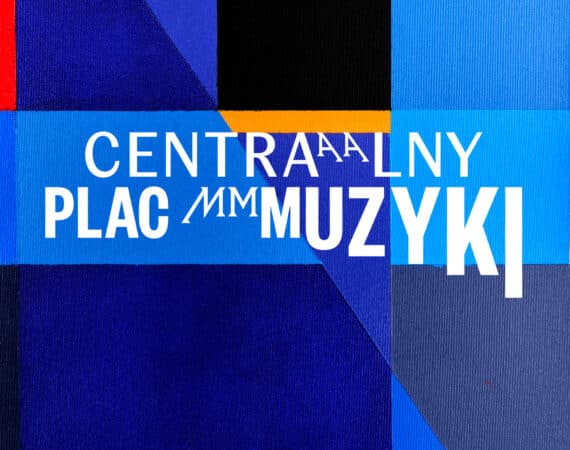 Festiwal Centralny Plac Muzyki