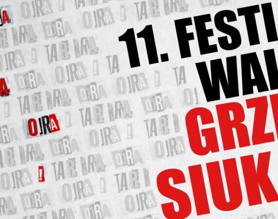 Festiwal Grzesiuka 2026