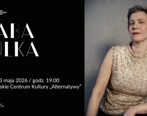 Gaba Kulka | koncert