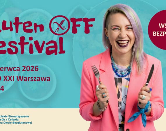 Gluten OFF Festival