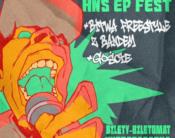 HNS EP FEST