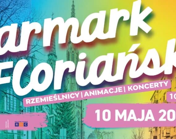 Jarmark Floriański 2026