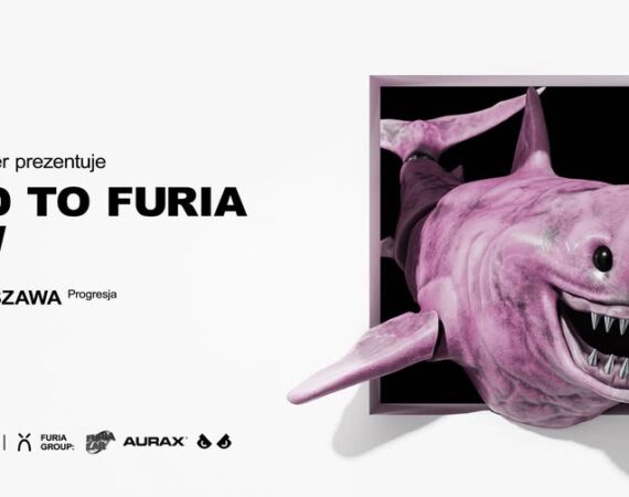 Kinny Zimmer | Road to Furia Show