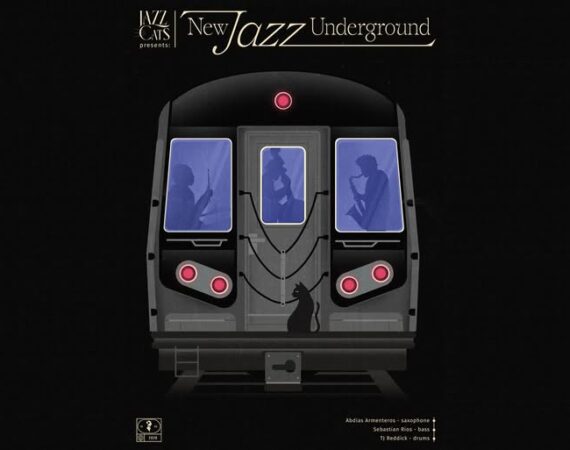 Jassmine 1605: Kuba Więcek and Jazz Cats presents New Jazz Underground