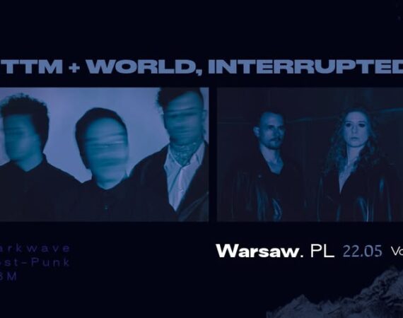 MTTM + World, Interrupted