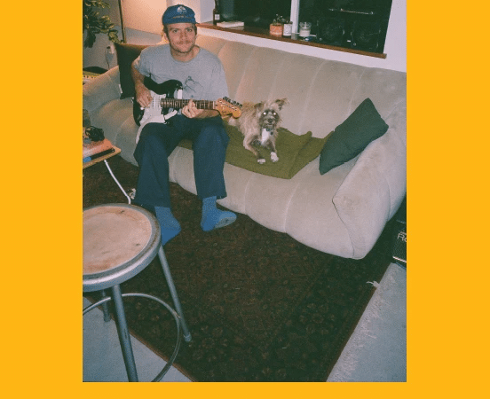 Mac DeMarco Tour