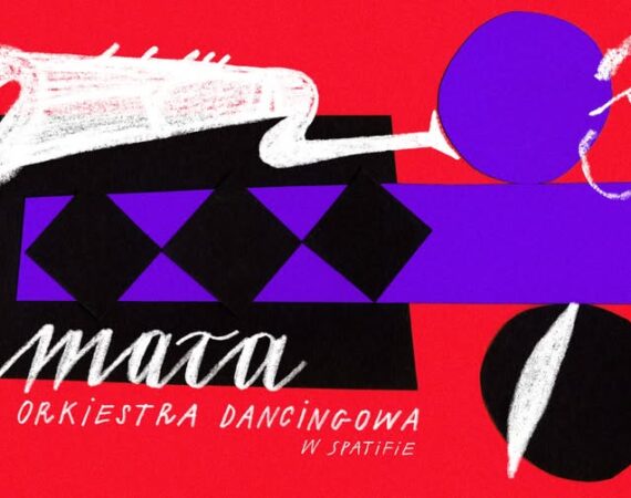 Mała Orkiestra Dancingowa