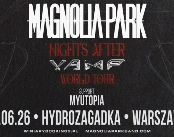 Mangolia Park + myUtopia