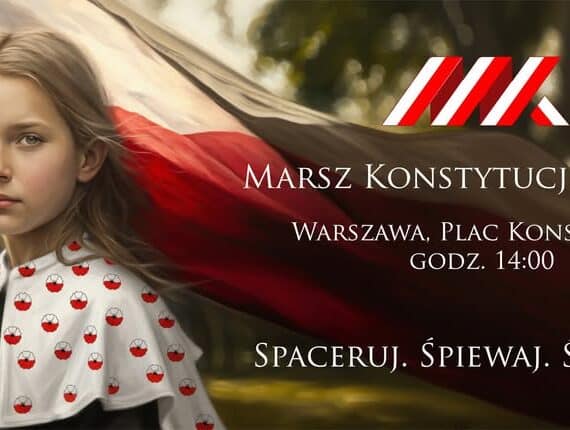 Marsz Konstytucji