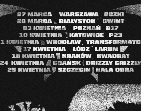 Młody West | FF Tour - finał