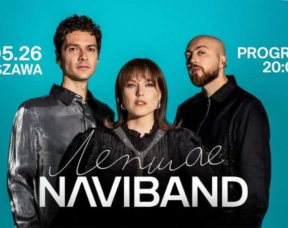 NaviBand / koncert