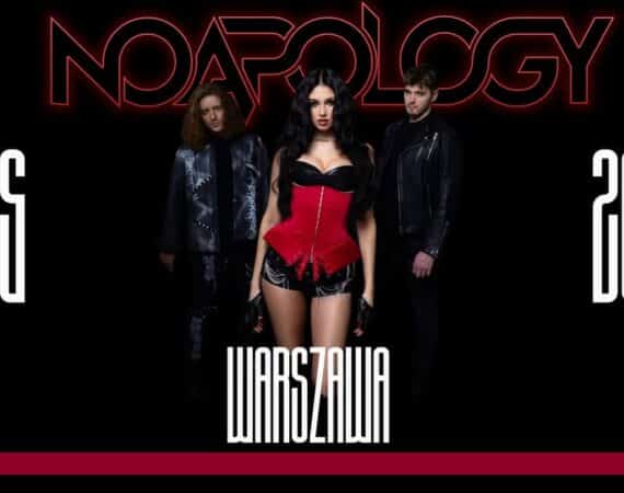 Noapology