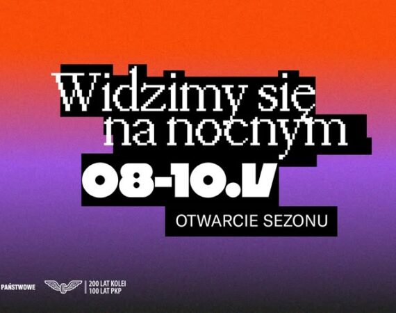 Nocny Market - Otwarcie Sezonu 2026